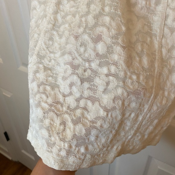 Free people lace tank - Picture 4 of 4